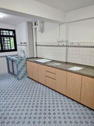 Blk 21 Telok Blangah Crescent (Bukit Merah), HDB 3 Rooms #566362761